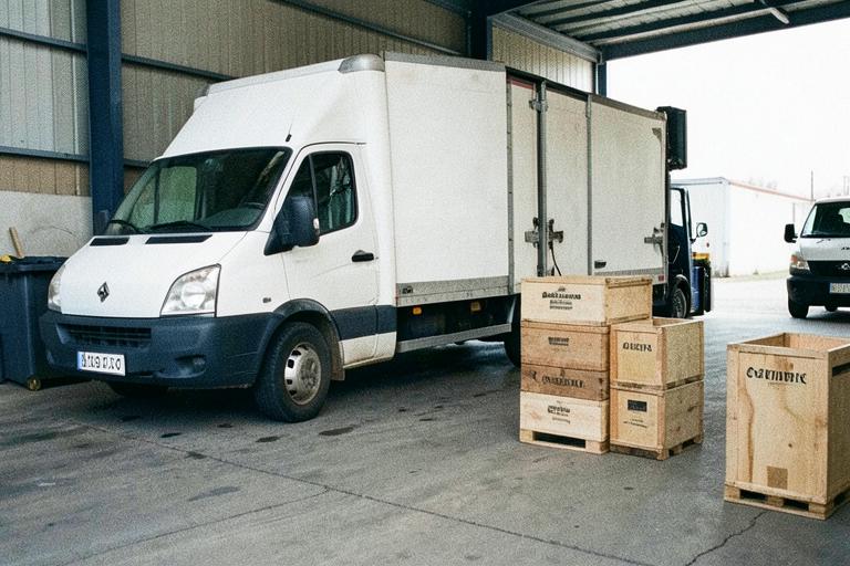 Transport & Logistik